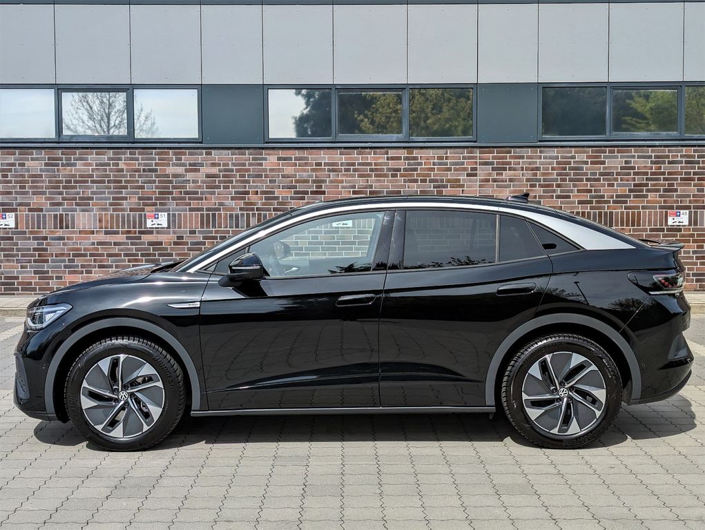 Volkswagen ID.5 2022