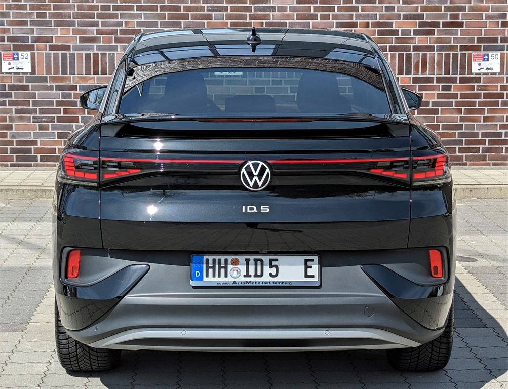 Volkswagen ID.5 2022