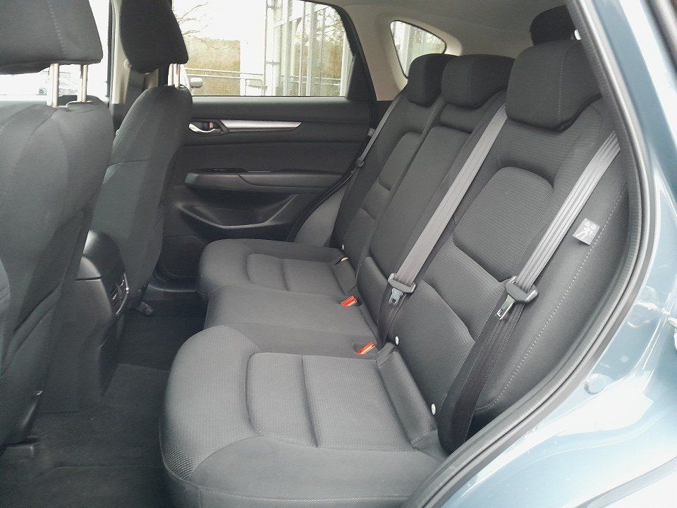 Mazda CX-5 2021