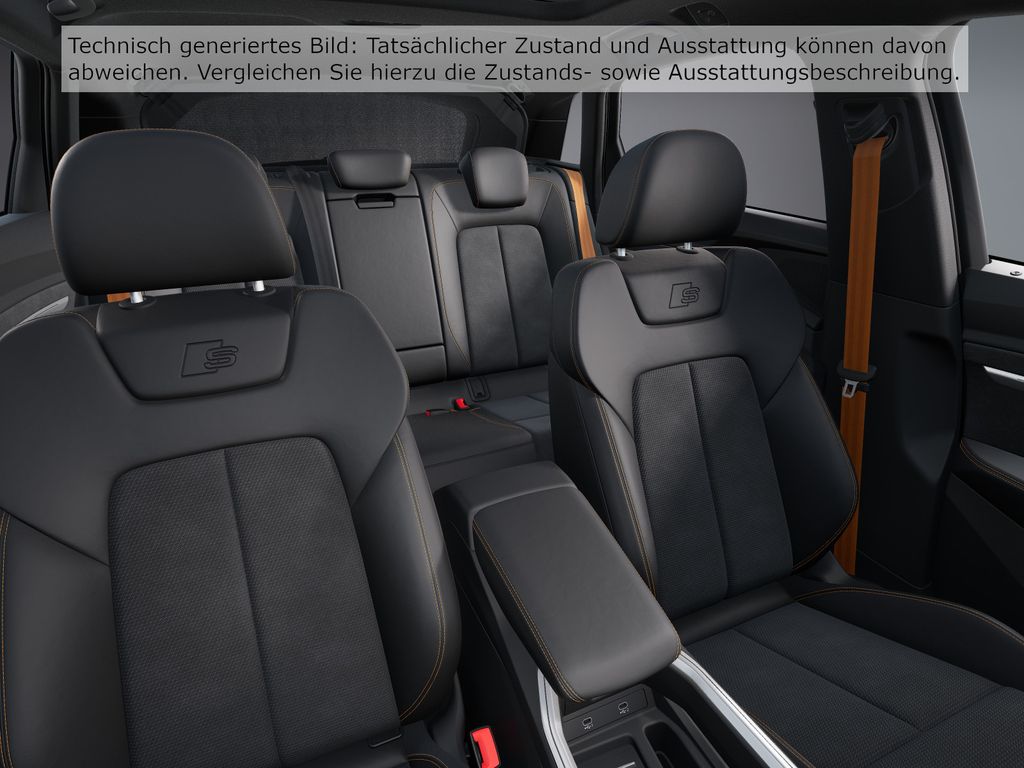 Audi e-tron 2022
