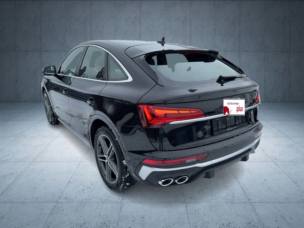 Audi SQ5 2024