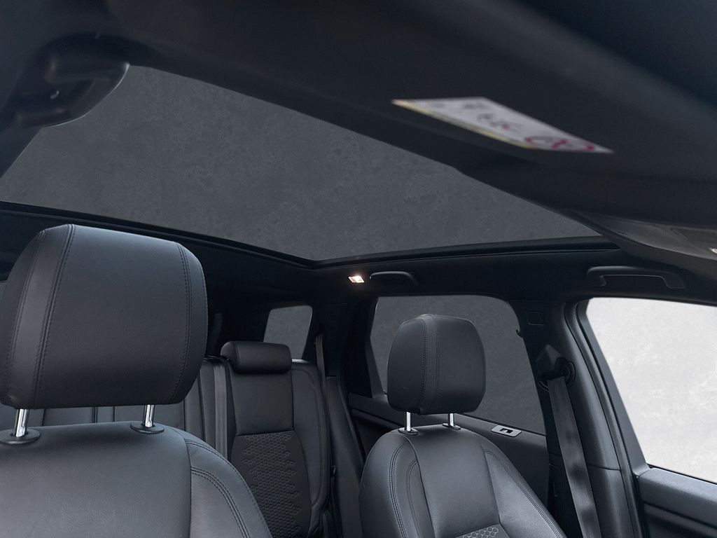 Land Rover Discovery Sport 2019