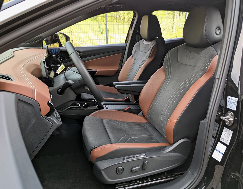 Volkswagen ID.5 2022