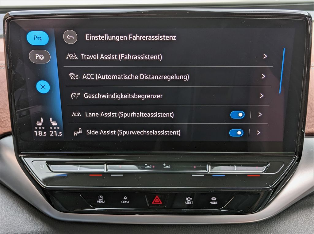 Volkswagen ID.5 2022