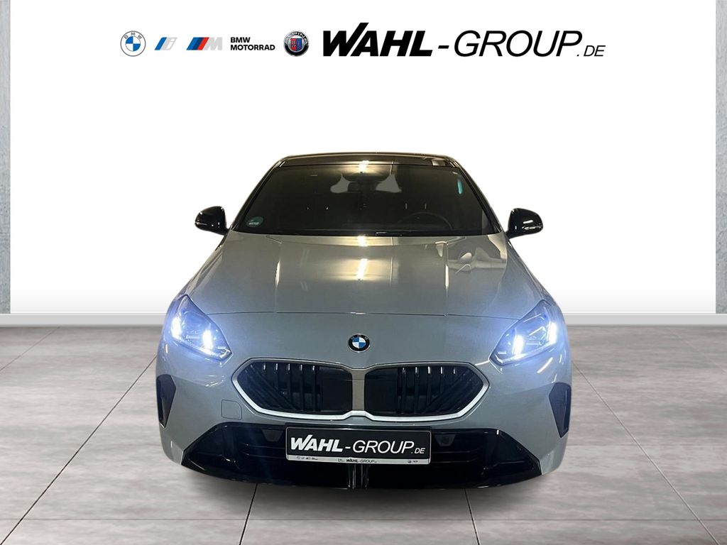 BMW 220 Gran Coupé 2025