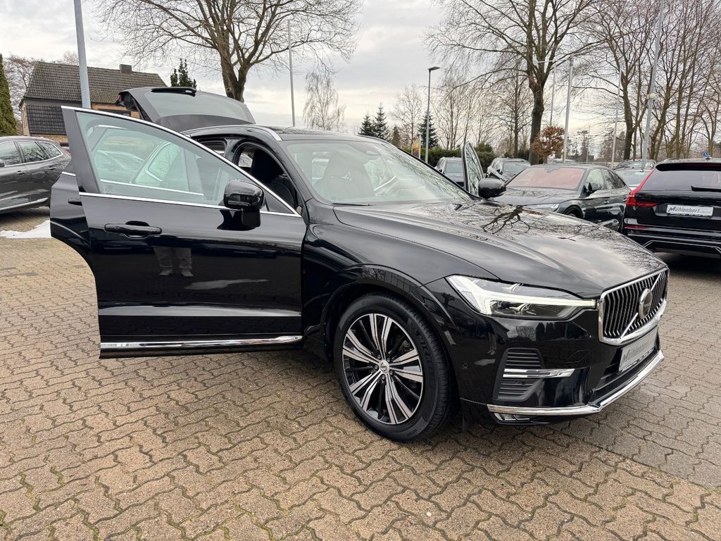 Volvo XC60 2023