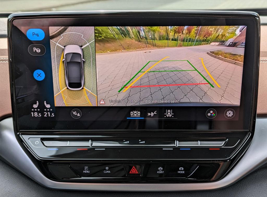 Volkswagen ID.5 2022