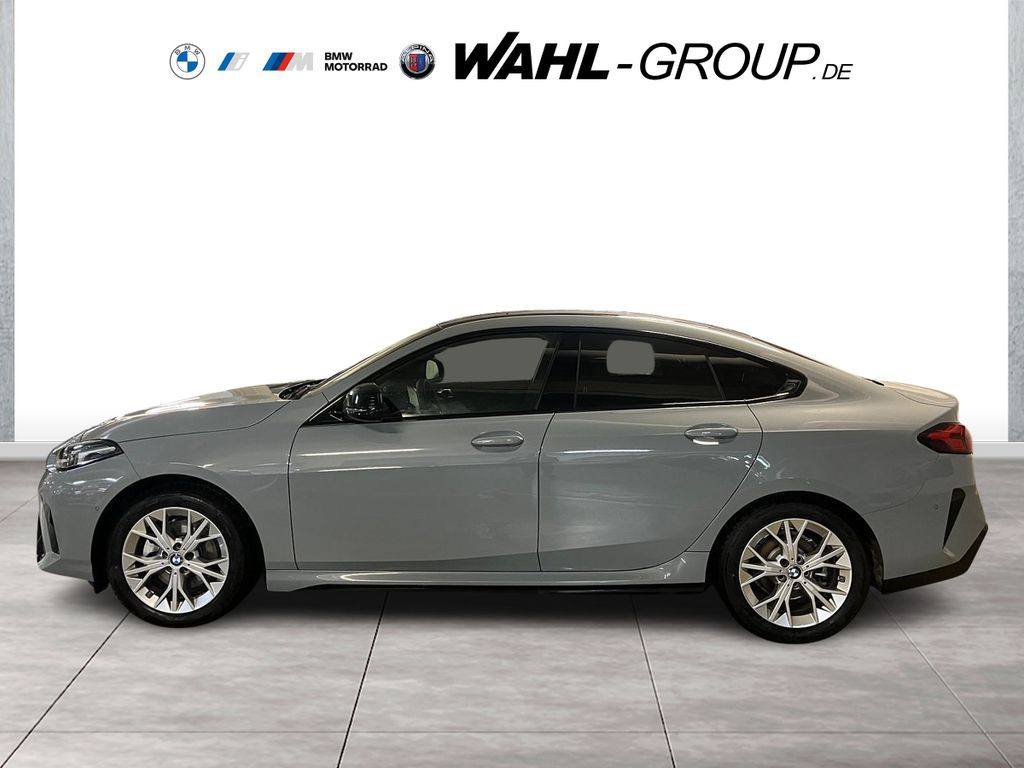 BMW 220 Gran Coupé 2025