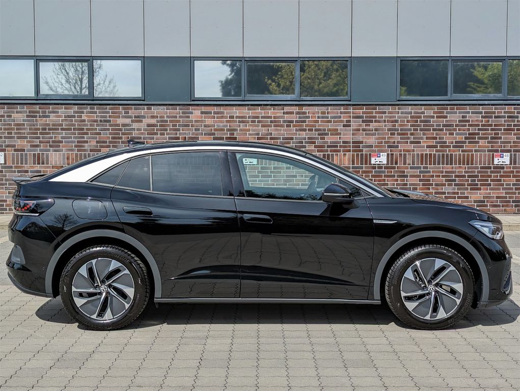 Volkswagen ID.5 2022