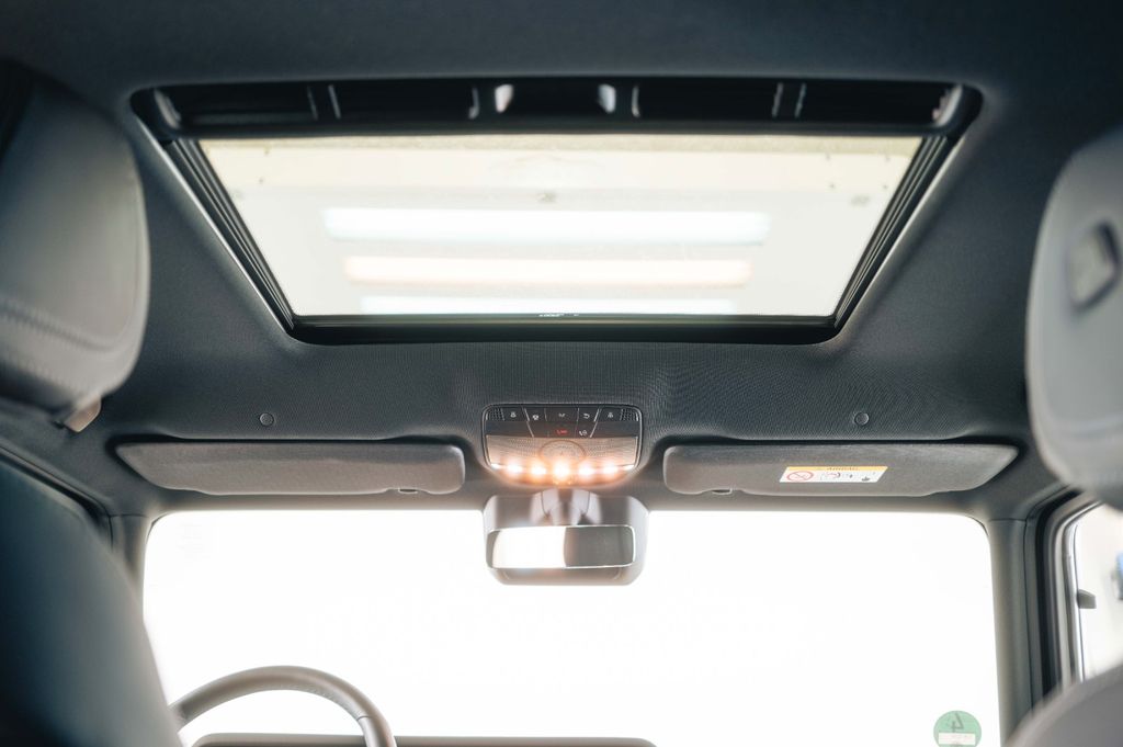 Mercedes-Benz G 450 2025