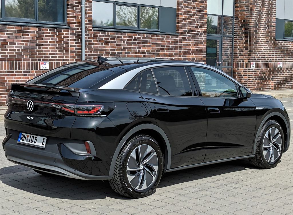 Volkswagen ID.5 2022