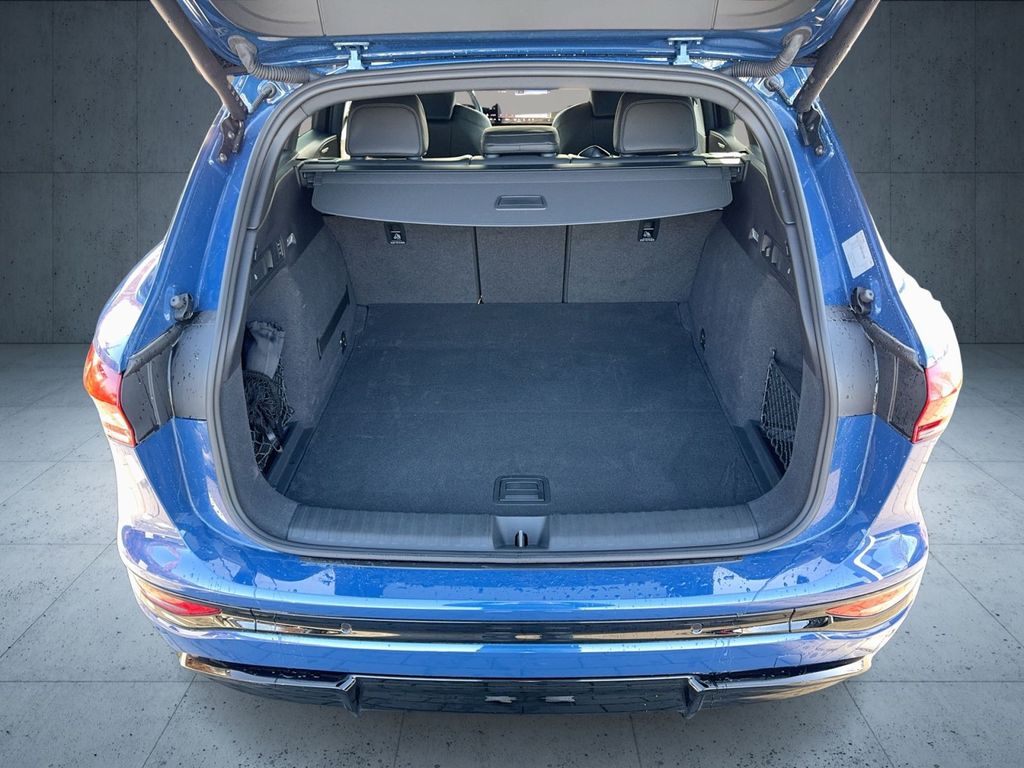 Audi SQ6 e-tron 2024