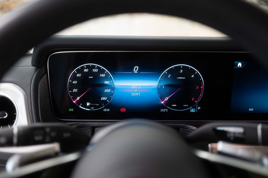 Mercedes-Benz G 450 2025