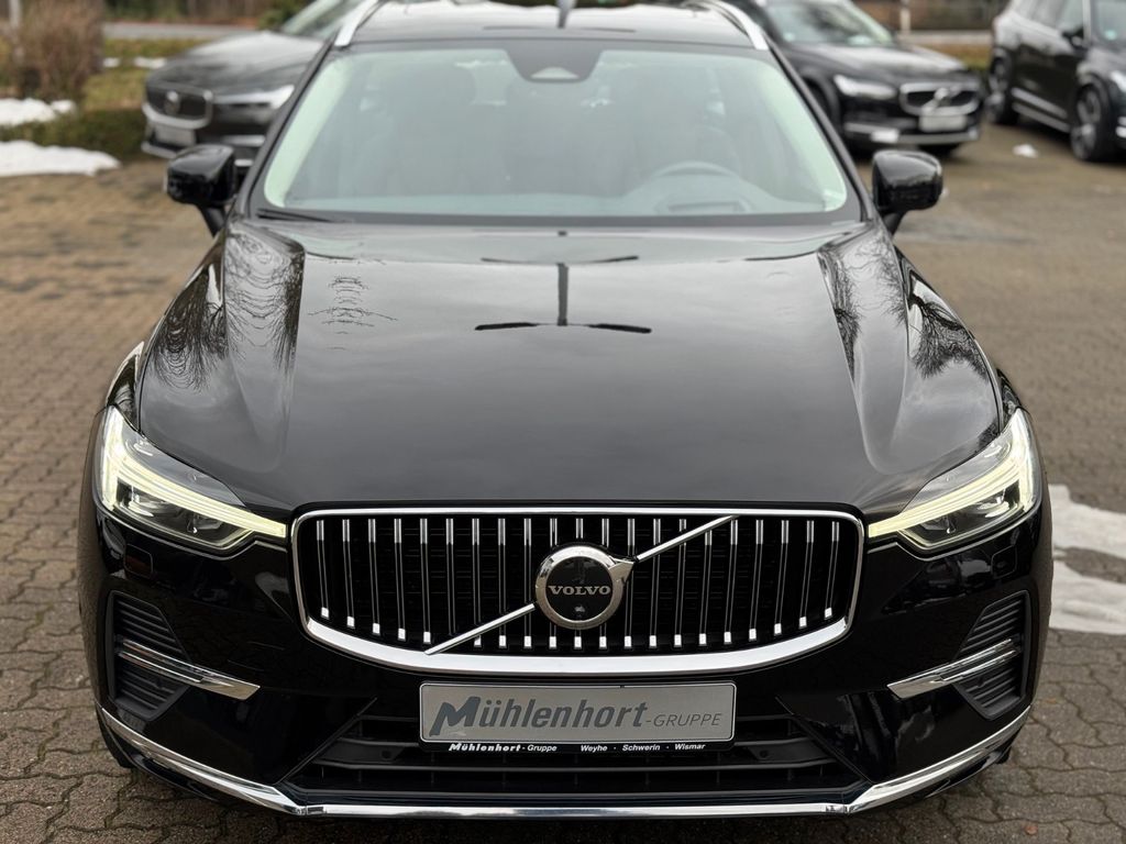 Volvo XC60 2023