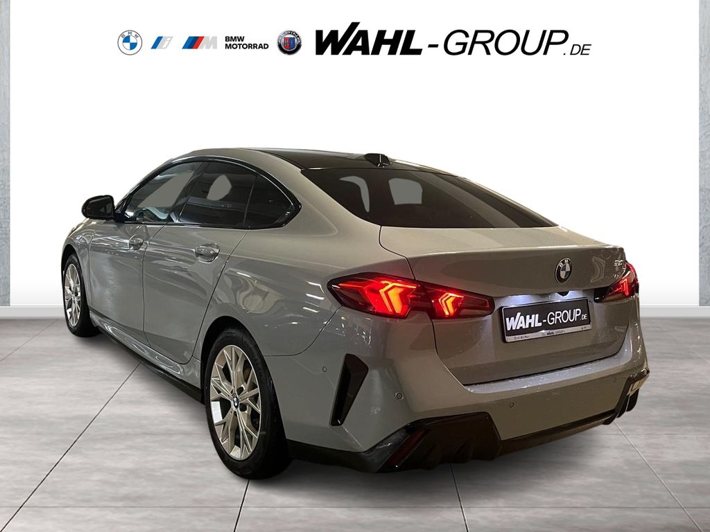 BMW 220 Gran Coupé 2025