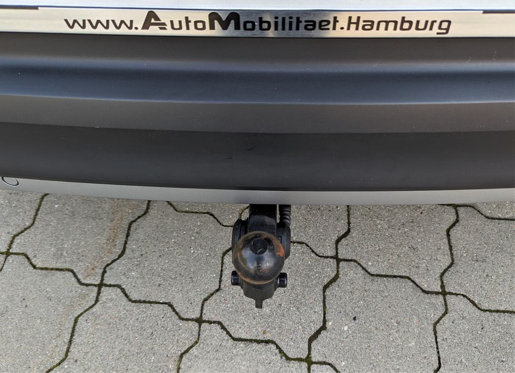 Volkswagen ID.5 2022