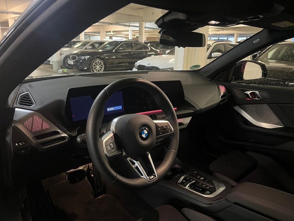 BMW 220 Gran Coupé 2025