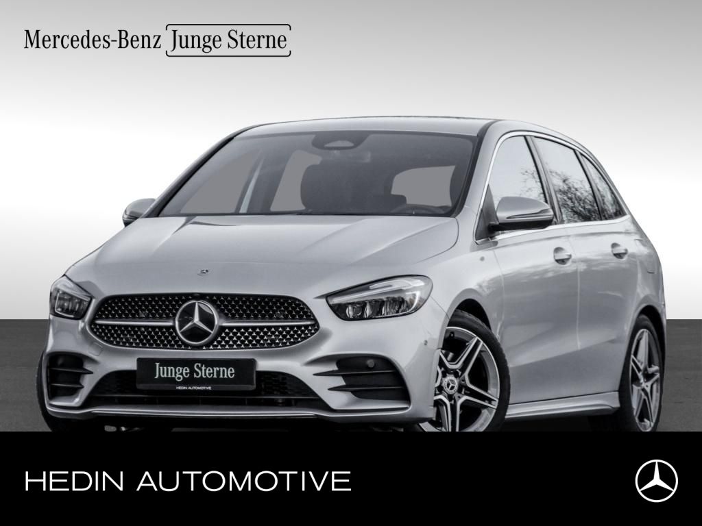 Mercedes-Benz B 200 2025