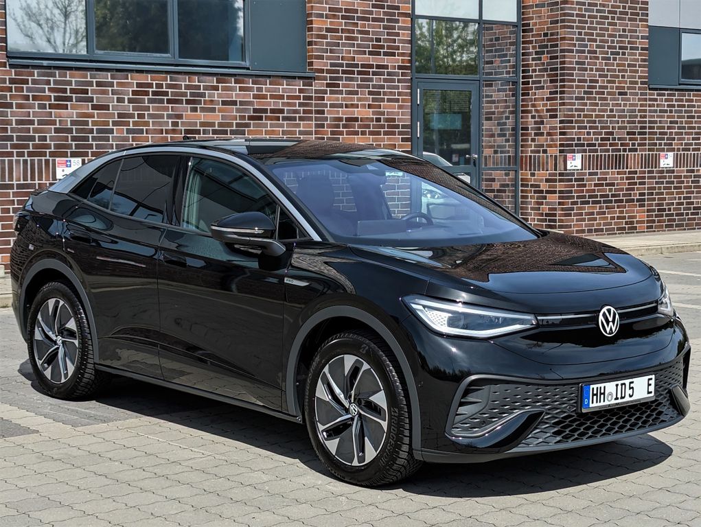 Volkswagen ID.5 2022