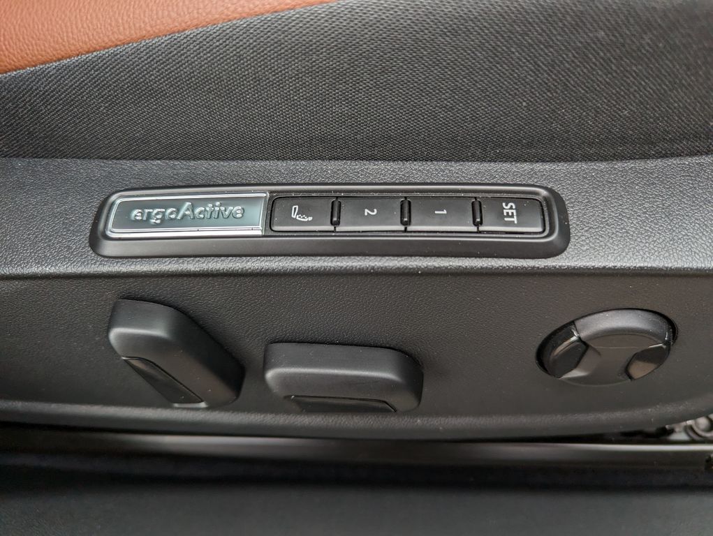 Volkswagen ID.5 2022
