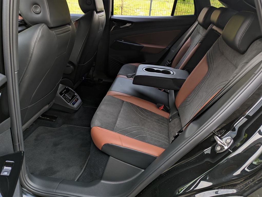 Volkswagen ID.5 2022