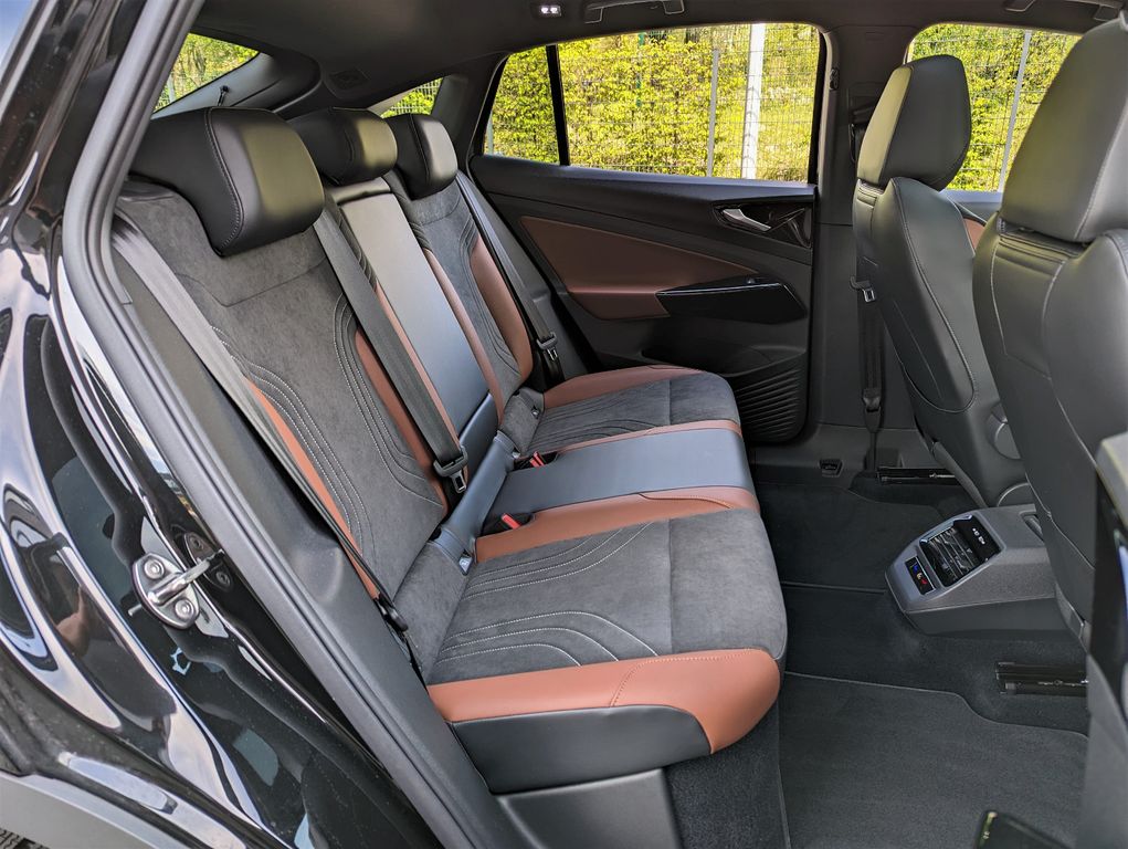 Volkswagen ID.5 2022