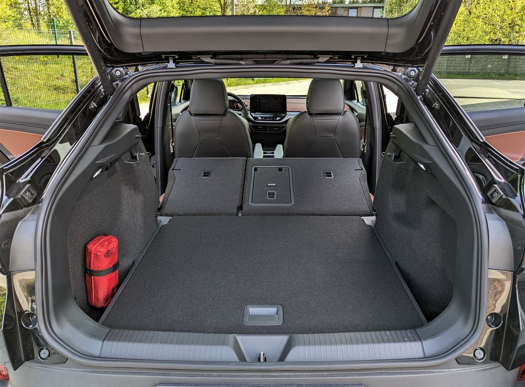 Volkswagen ID.5 2022