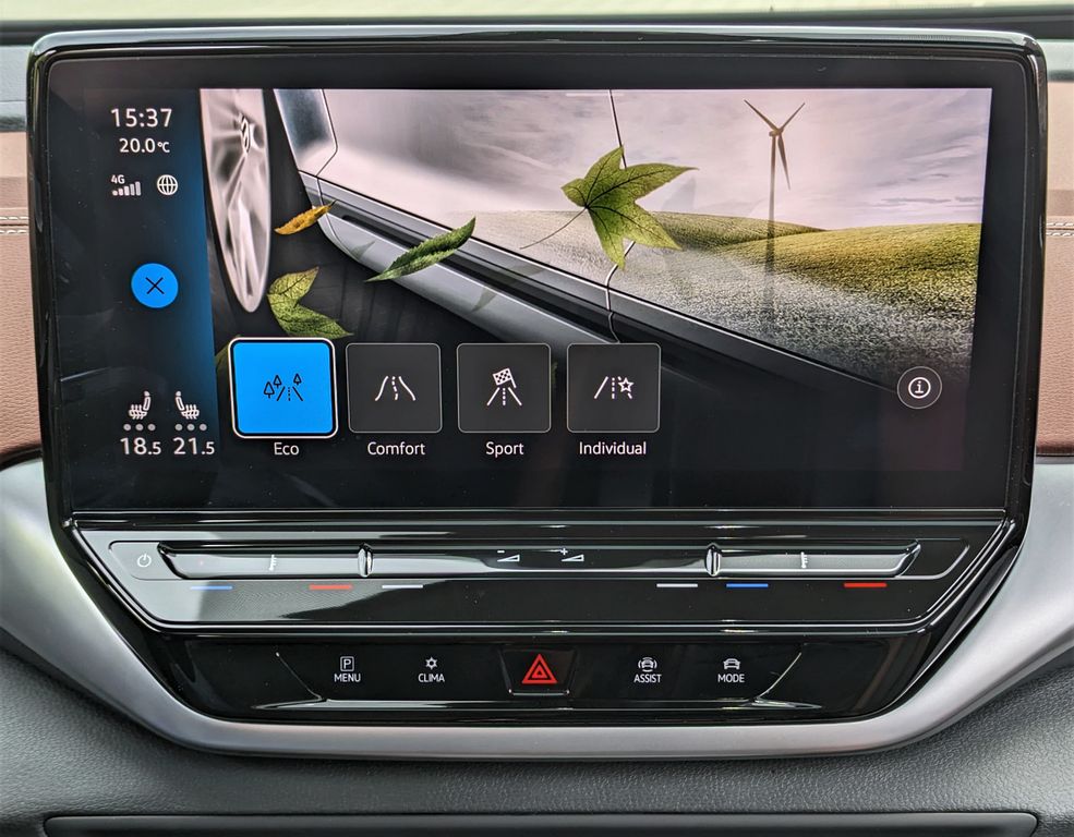 Volkswagen ID.5 2022