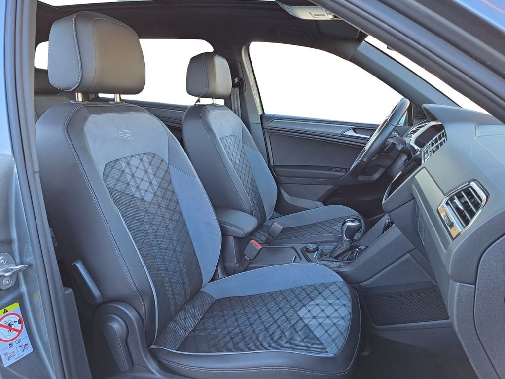 Volkswagen Tiguan Allspace 2022