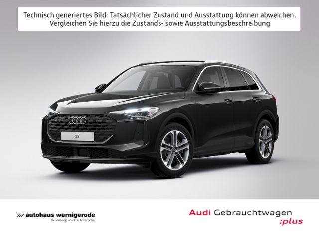 Audi Q5 2025