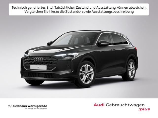 Audi Q5 2025
