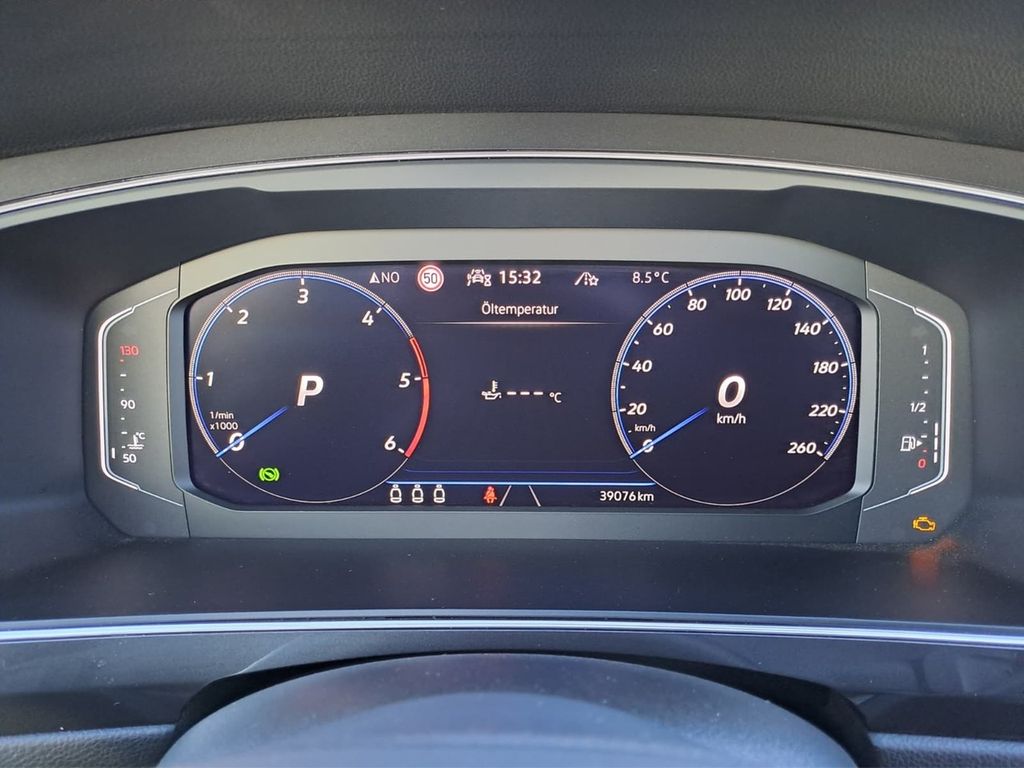 Volkswagen Tiguan Allspace 2022