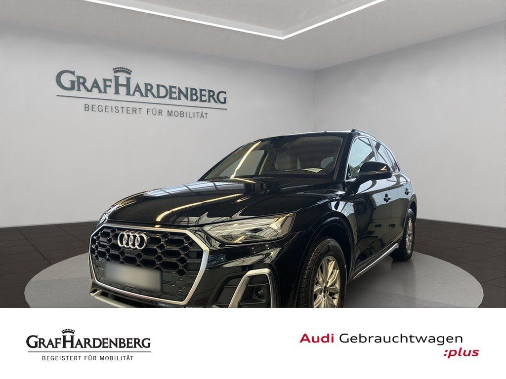 Audi Q5 2022