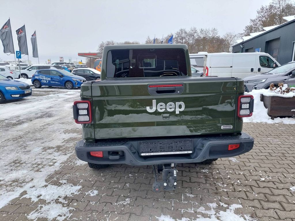 Jeep Gladiator 2022