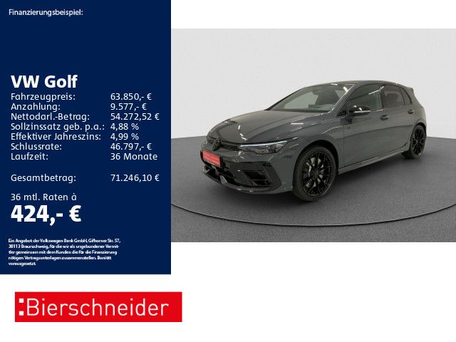 Volkswagen Golf 2025