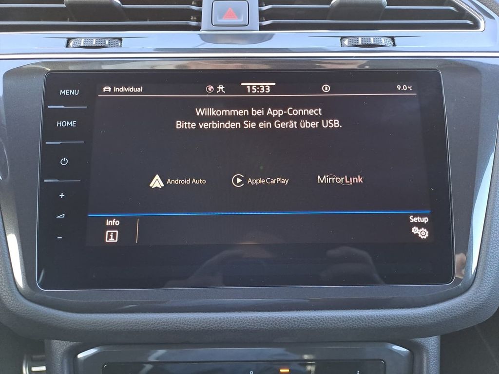 Volkswagen Tiguan Allspace 2022