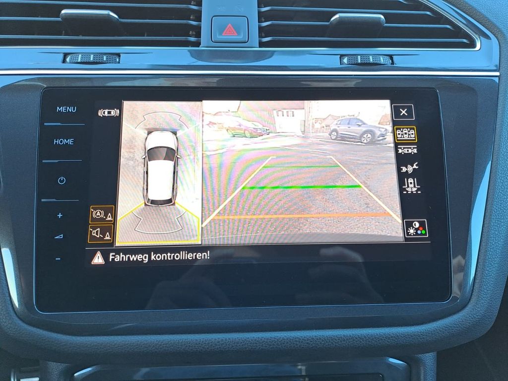 Volkswagen Tiguan Allspace 2022