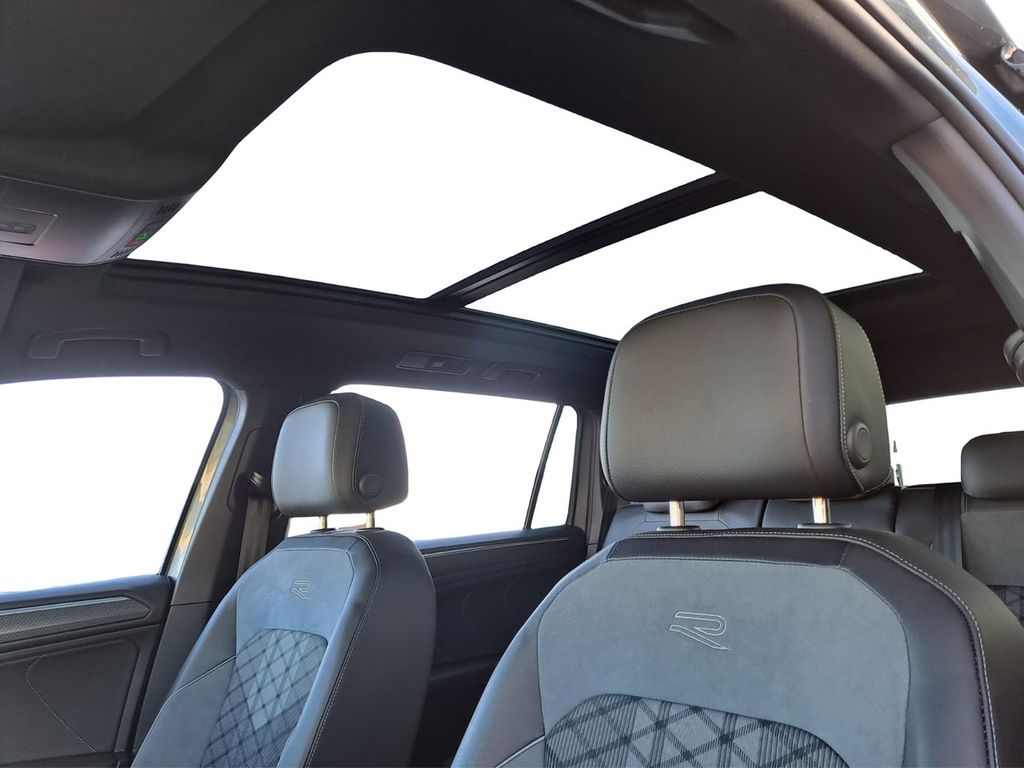 Volkswagen Tiguan Allspace 2022