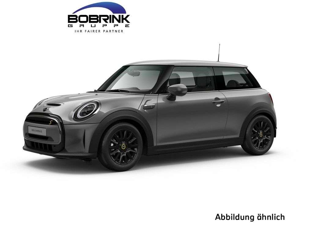 MINI Cooper SE 2022