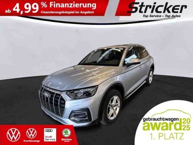 Audi Q5 2023
