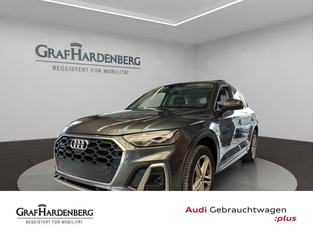 Audi Q5 2023
