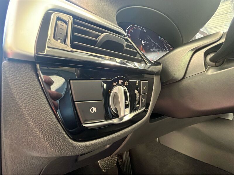 BMW 520 2022