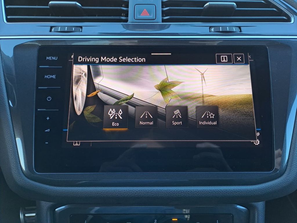 Volkswagen Tiguan Allspace 2022