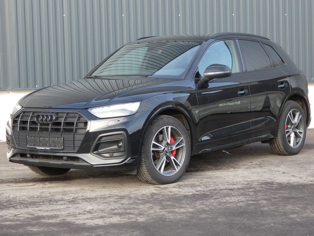 Audi Q5 2023