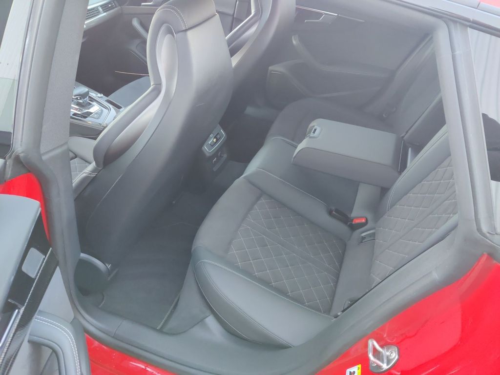 Audi S5 2023