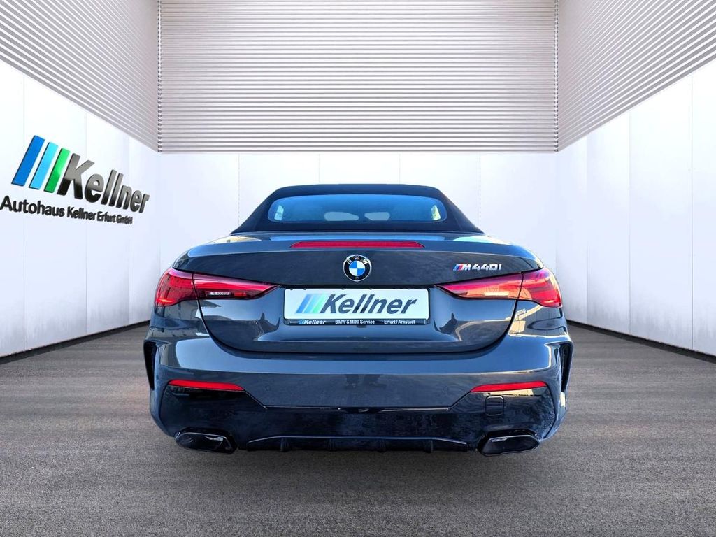 BMW M440 2025