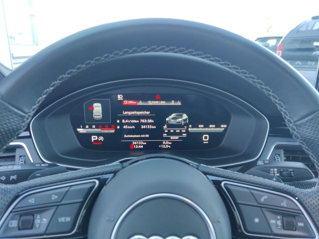 Audi S5 2023