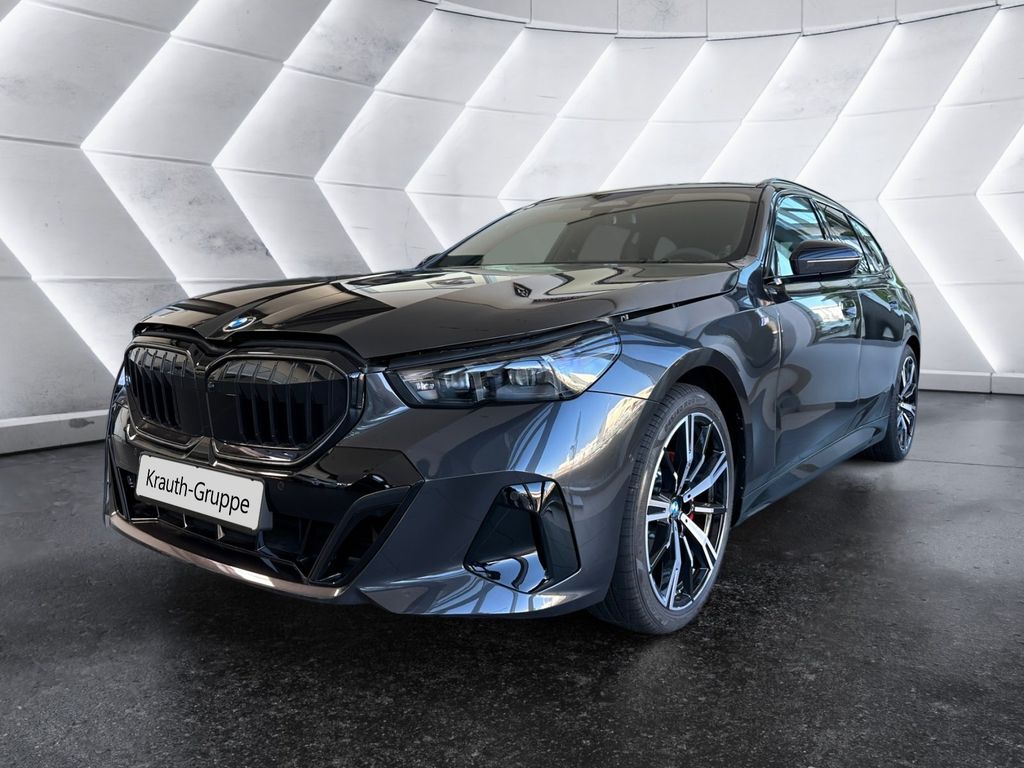 BMW 520 2026
