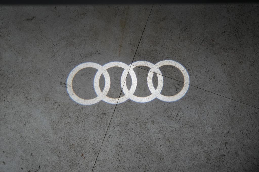 Audi A5 2022