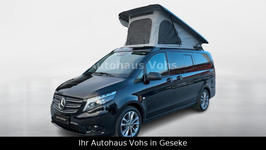 Mercedes-Benz Vito 2025